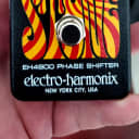 Electro-Harmonix small stone phaser
