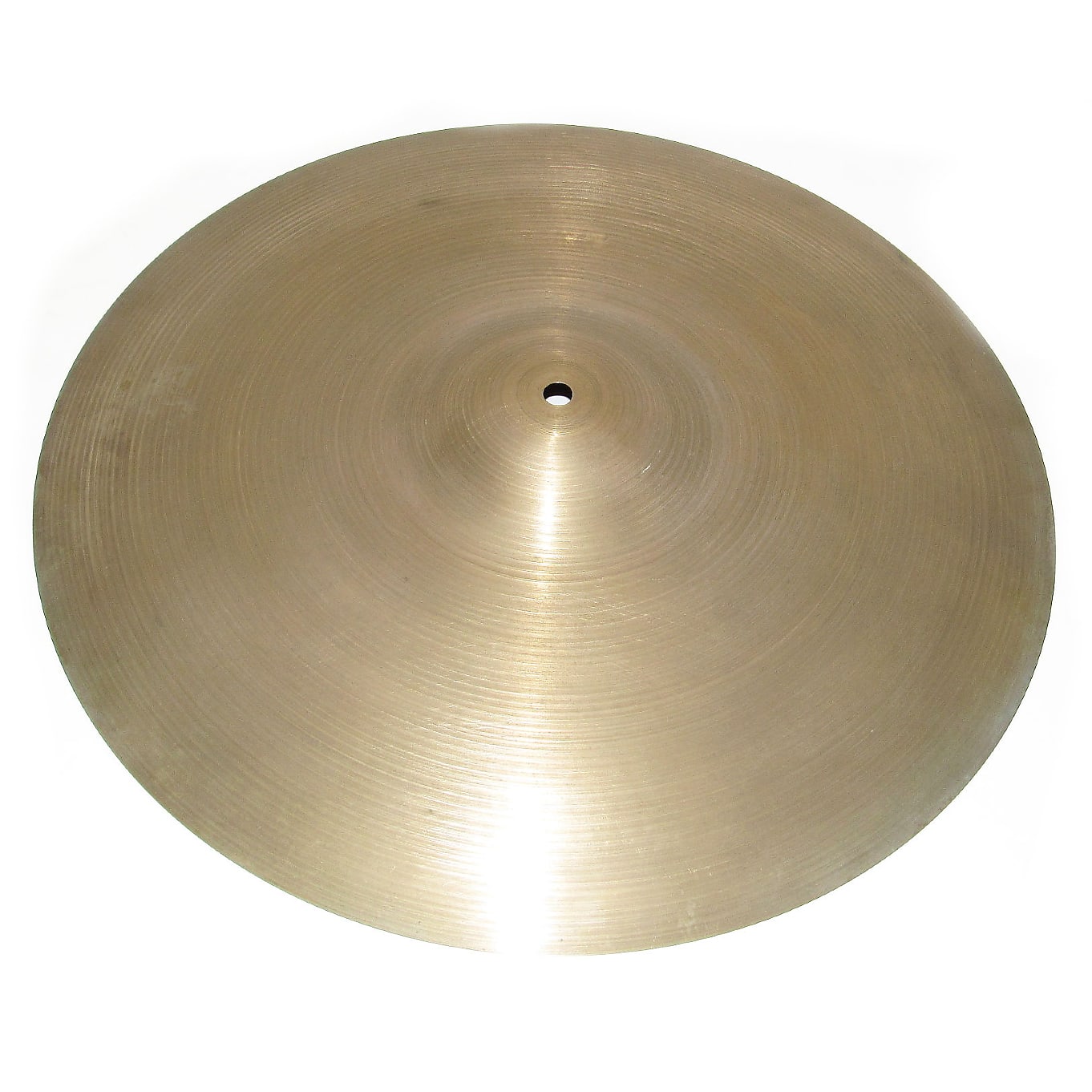 A. Zildjian 18