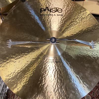 Cymbal Sizzler for Modern Stands image 1