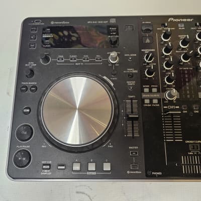 Pioneer XDJ-R1 DJ Controller with rekordbox | Reverb