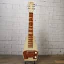 Gibson BR-9 Lap Steel Guitar c1950's w/Case #206372
