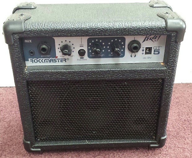 Peavey gt5 best sale