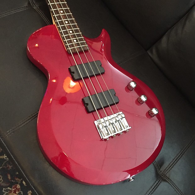 Ibanez gio deals short scale bass