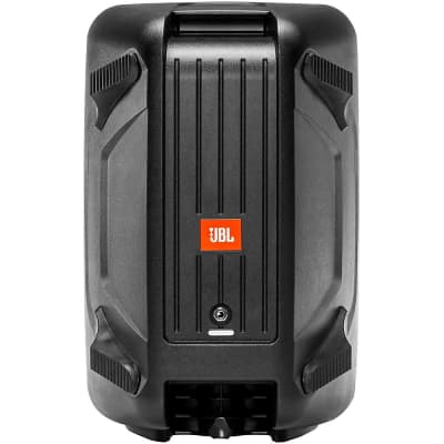 JBL EON208P 300W Packaged PA System image 4