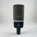 AKG C214 Large Diaphragm Cardioid Condenser Microphone *Sustainably Shipped*