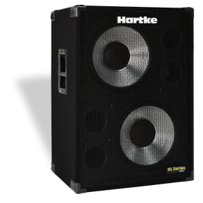 Hartke XL-Series 210 module | Reverb