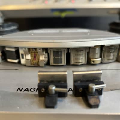 Nagra T-audio 1 4