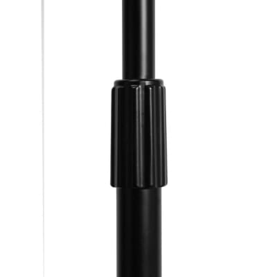 On-Stage Euro Microphone Boom Stand image 2