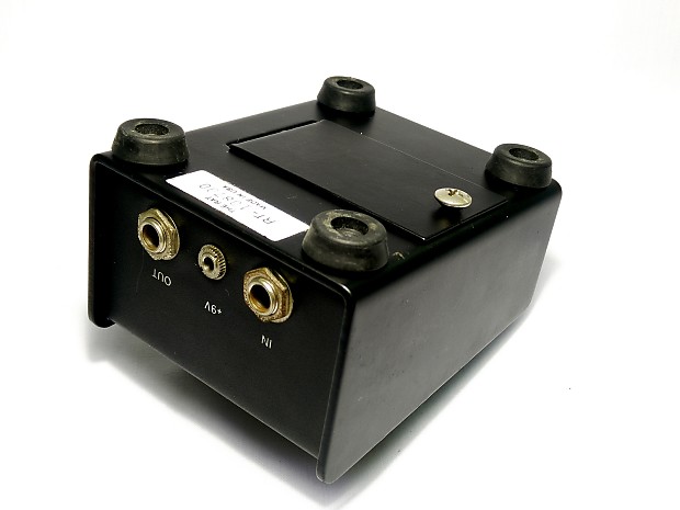 ProCo Turbo RAT USA 1989 | Reverb