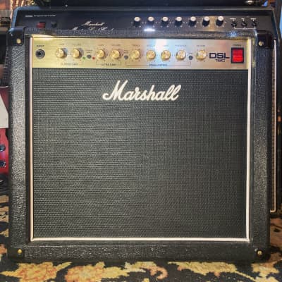 Marshall DSL15C 2-Channel 15-Watt 1x12