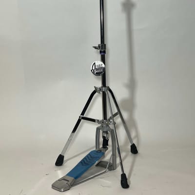 Yamaha HS 910 Professional Model Hi Hat Stand 1980's Japan | Reverb