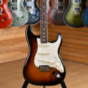 Fender American Standard Stratocaster Rosewood Fingerboard 3 Color Sunburst