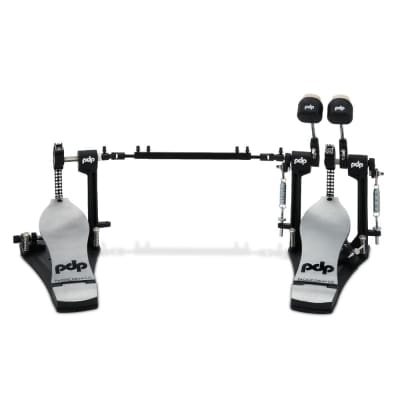 PDP PDDPCO Concept Series Double Chain Drive Double Bass Pedal