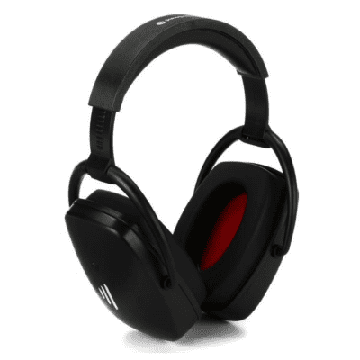 Direct Sound EX-29 Isolating Headphones - Midnight Black image 1