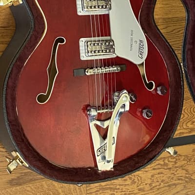Gretsch G6119 Tennessee Rose 2003 - 2006 | Reverb