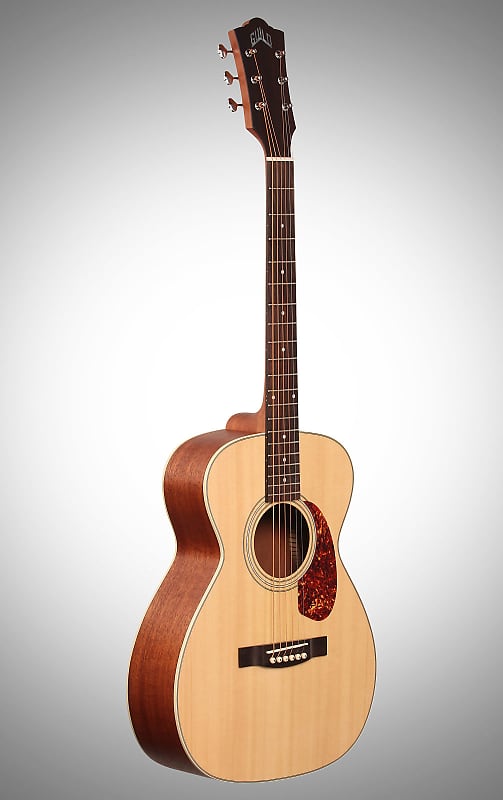 Guild Westerly Collection M-240E | Reverb