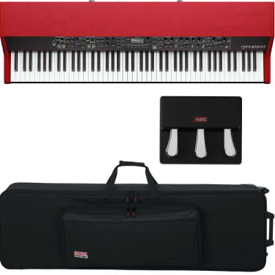 Nord Grand 2 Stage Piano CARRY BAG KIT [Pre-Order]