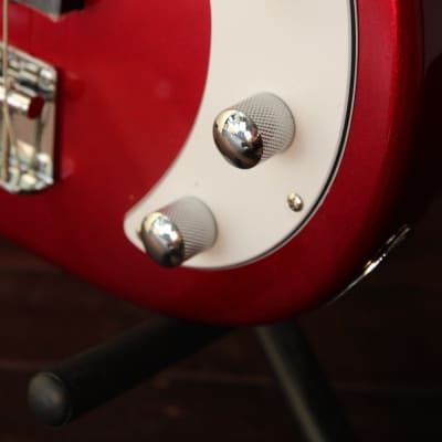Revelation RPJ-67 Precision Style Solid Body Bass Guitar image 6