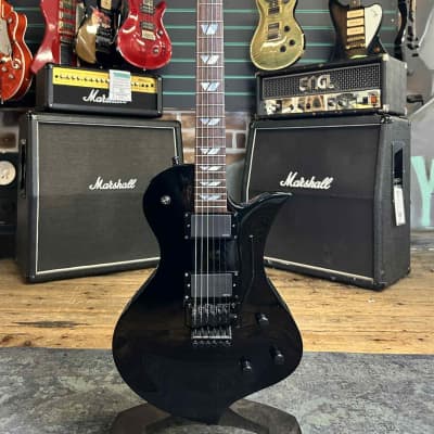 fernandes＊Ravelle Dx FERNANDES RAVELLE DELUXE electric guitars