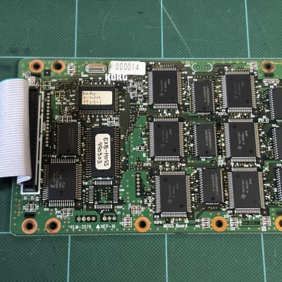 Korg EXB-MOSS Synthesizer Expansion Board KLM-2076 Triton KARMA