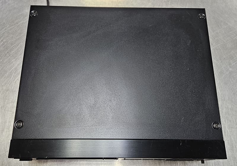 Sony CDP-X55ES - BLACK  			