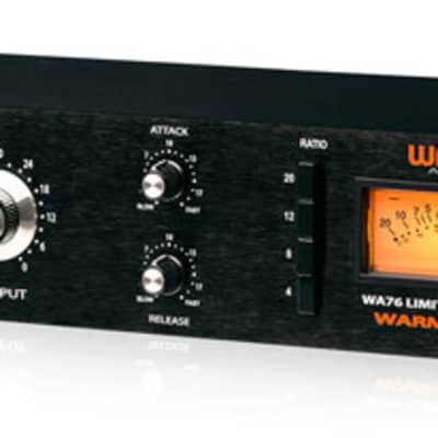 Warm Audio WA76 Limiting Amplifier