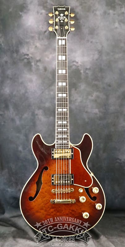 2000's YAMAHA SAS-1500 | Reverb