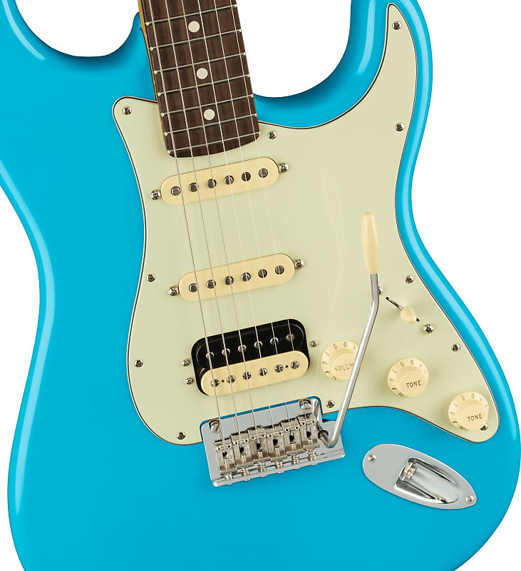 Fender American Professional II Stratocaster Rosewood Fingerboard