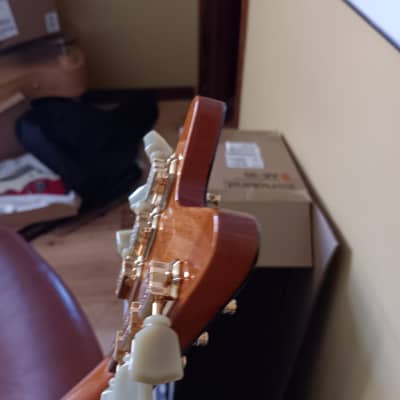 Gibson Moderne 2019