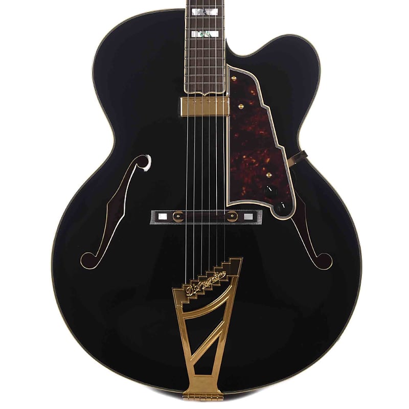 D'Angelico Excel EXL-1 Hollow Body Archtop image 7