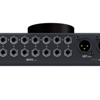 Flock Audio Switch image 2