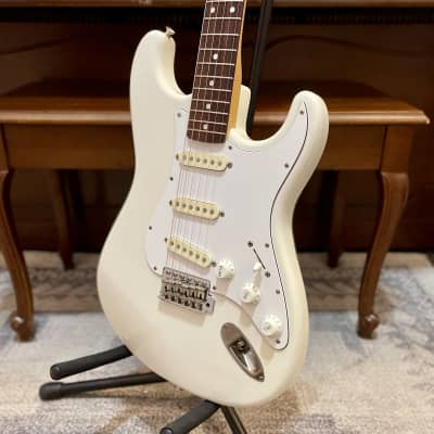 Fender Squier Stratocaster VII, 2000 7 String, Deep Purple