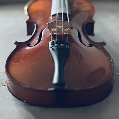 Josef Jan Dvorak バイオリン　No.220 4/4 Strunal Josef Jan Dvorak 220 Violin Outfit Complete 4/4 Size