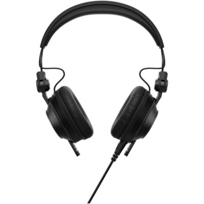 PIONEER DJ HDJ-CX Professional On-ear DJ Headphones (Black) image 2