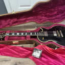 Gibson Les Paul Custom Black Beauty 1990, with OHSC