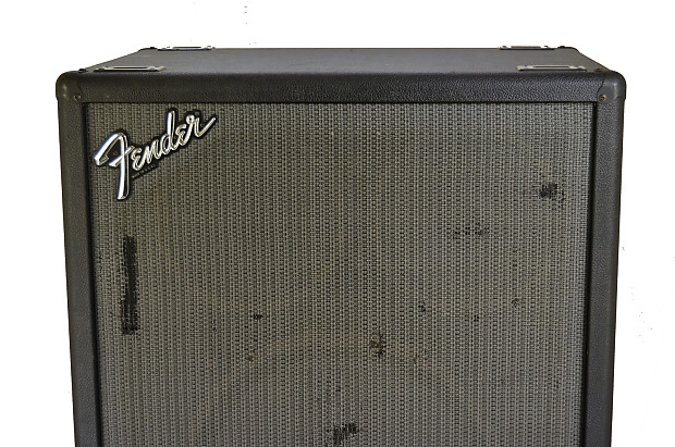 Fender Bxr 210 Bass Cabinet | eBay