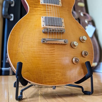 Gibson Les Paul Standard Faded with '60s Neck Profile 2005 - 2008