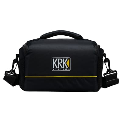 KRK GoAux 3 Portable Powered Studio Monitors image 10