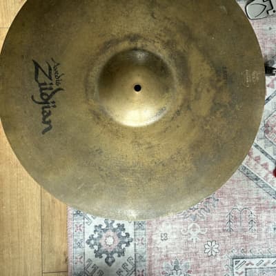 クラシック A Zildjian 20インチ Ride Earth 打楽器 - www