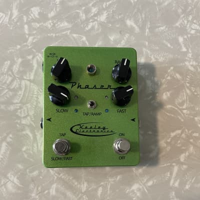 Keeley Phaser Pedal