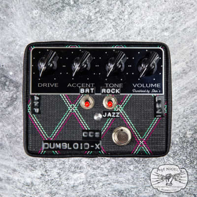 Shins Music Dumbloid 2000 SSS Limited Anniversary Edition | Reverb