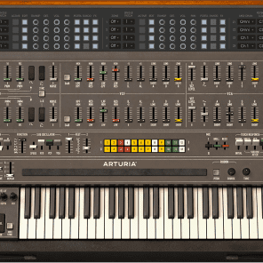Arturia CS-80 V image 3
