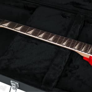 Gator Economy Wood Case - Extreme-shape Electric Guitars image 5