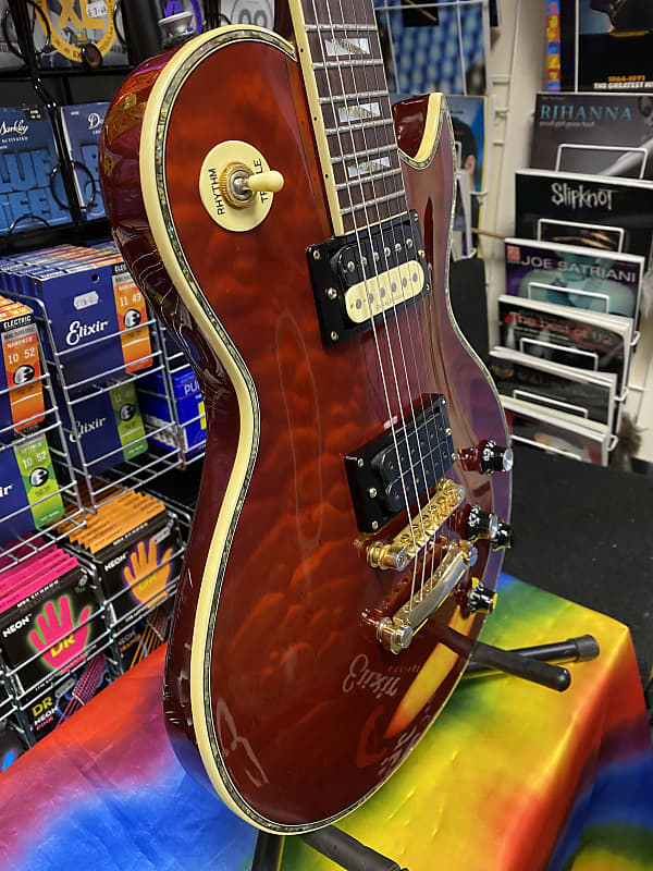 ギター ARIA PRO2 PE-ANNIVERSARY ギター Aria Pro II / PE ANNIVERSARY Aria Pro II Pe