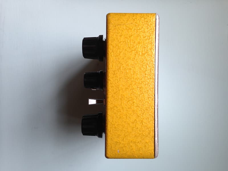 HAO Rumble Mod | Reverb