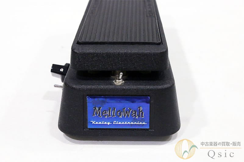 Keeley Mello Wah Mod Crybaby GCB95 [UJ234]