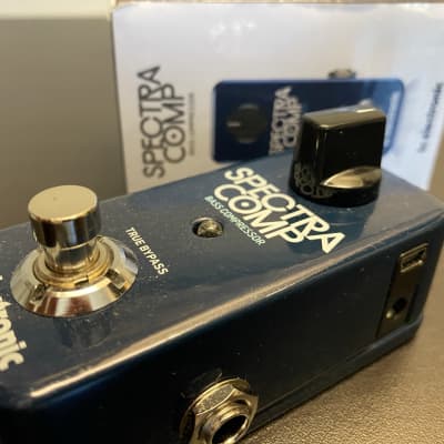 TC Electronic Spectra Drive | Reverb TC Electronic Spectra Drive | Reverb