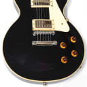 Gibson  Les Paul Standard  1990 Ebony