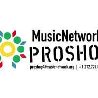 MusicNetwork Proshop