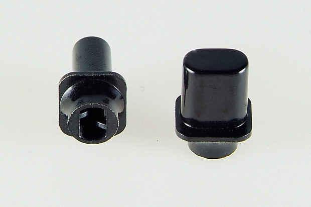 Allparts Telecaster Switch Knobs image 1
